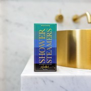 Shower Steamer | Menthol | 6 Pack